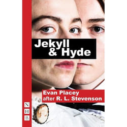 Playwrights Canada Press Jekyll & Hyde book Paperback 104 pages
