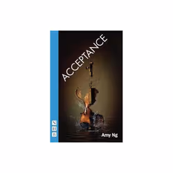 Playwrights Canada Press Acceptance, Paperback, 56 pages