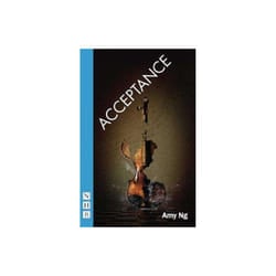 Playwrights Canada Press Acceptance book Paperback 56 pages