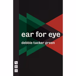 Playwrights Canada Press ear for eye, Paperback, 160 pages