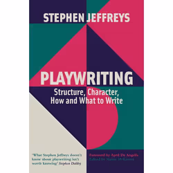 Playwrights Canada Press Playwriting, Paperback, 296 pages