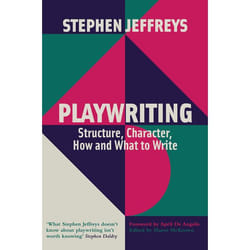 Playwrights Canada Press Playwriting book Paperback 296 pages