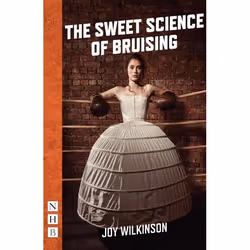 Playwrights Canada Press The Sweet Science of Bruising, Paperback, 112 pages