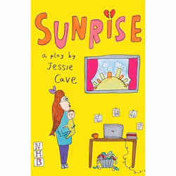Playwrights Canada Press Sunrise, Paperback, 80 pages