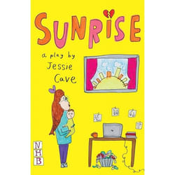 Playwrights Canada Press Sunrise book Paperback 80 pages