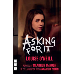 Playwrights Canada Press Asking for It book Paperback 120 pages