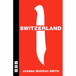 Playwrights Canada Press Switzerland, Paperback, 64 pages
