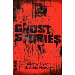 Playwrights Canada Press Ghost Stories, Paperback, 72 pages