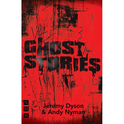 Playwrights Canada Press Ghost Stories book Paperback 72 pages