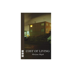 Cost of Living by Majok & Martyna