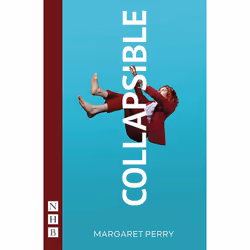 Playwrights Canada Press Collapsible, Paperback, 48 pages