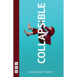 Playwrights Canada Press Collapsible book Paperback 48 pages