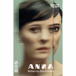 Playwrights Canada Press Anna, Paperback, 96 pages