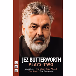 Playwrights Canada Press Jez Butterworth Plays: Two, Paperback, 320 pages