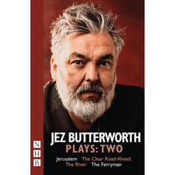 Playwrights Canada Press Jez Butterworth Plays: Two book Paperback 320 pages