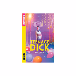 Teenage Dick by Lew & Mike