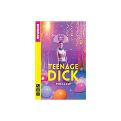 Teenage Dick by Lew & Mike