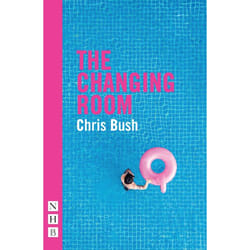 Playwrights Canada Press The Changing Room book Paperback 56 pages