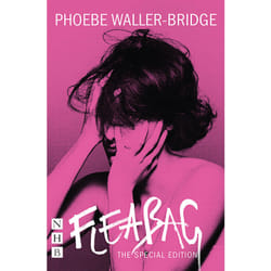 Playwrights Canada Press Fleabag: The Special Edition book Paperback 104 pages