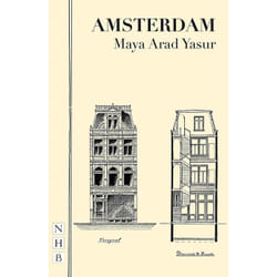 Playwrights Canada Press Amsterdam book Paperback 80 pages