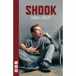 Playwrights Canada Press Shook, Paperback, 96 pages