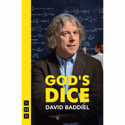 Playwrights Canada Press God's Dice, Paperback, 112 pages