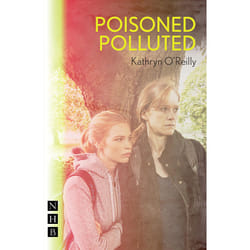 Playwrights Canada Press Poisoned Polluted book Paperback 72 pages
