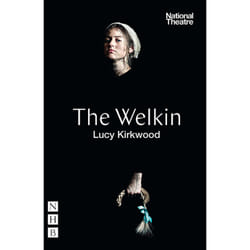 Playwrights Canada Press The Welkin book Paperback 128 pages