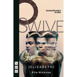 Playwrights Canada Press Swive [Elizabeth] book Paperback 72 pages