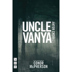 Playwrights Canada Press Uncle Vanya (Chekhov/McPherson) book Paperback 88 pages
