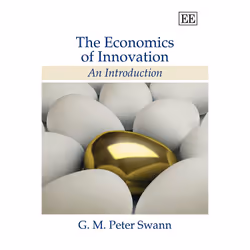 ISBN The Economics of Innovation, English, Paperback, 320 pages