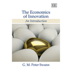 ISBN The Economics of Innovation