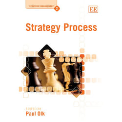 ISBN Strategy Process