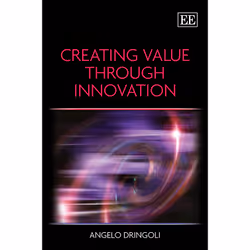 ISBN Creating Value through Innovation, English, Hardcover, 224 pages