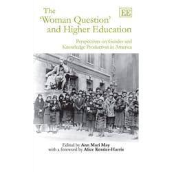 ISBN The ‘Woman Question’ and Higher Education