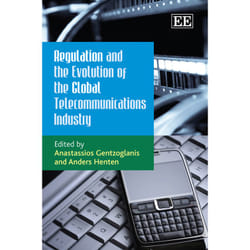 ISBN Regulation and the Evolution of the Global Telecommunications Industry