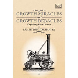 ISBN Growth Miracles and Growth Debacles