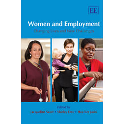 ISBN Women and Employment
