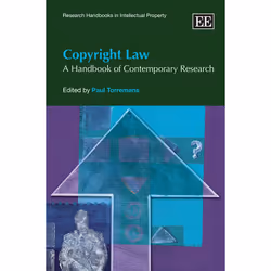 ISBN Copyright Law, English, Paperback, 552 pages