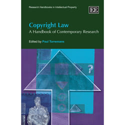 ISBN Copyright Law