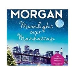 ISBN Moonlight Over Manhattan book Romance English Paperback 400 pages