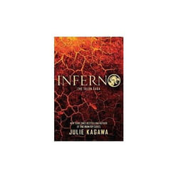 ISBN Inferno : The Talon Saga : Book 5