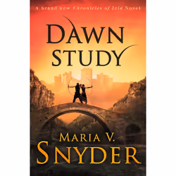 Dawn Study (Study Series, Book 6)