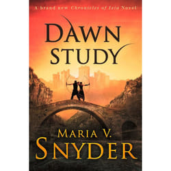 Dawn Study (Study Series, Book 6)