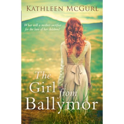 ISBN The Girl From Ballymor (HQ Fiction)