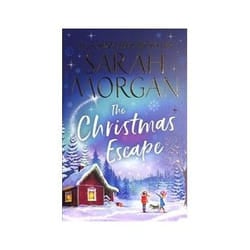 ISBN Christmas Escape book General novel English 397 pages