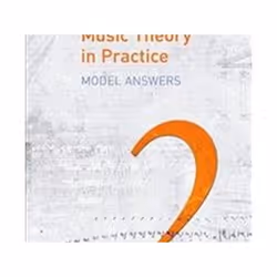 ISBN Music Theory in Practice Model Answers, Grade 2 (Music Theory in Practice (ABRSM)), Music, English, Paperback, 16 pages