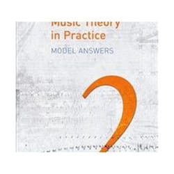 ISBN Music Theory in Practice Model Answers, Grade 2 (Music Theory in Practice (ABRSM)) book English Paperback 16 pages