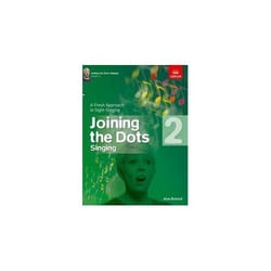 ISBN Joining the Dots Singing : Grade 2 : A Fresh Approach to Sight-Singing