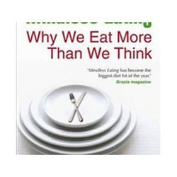ISBN Mindless Eating book Health, mind & body English Paperback 288 pages